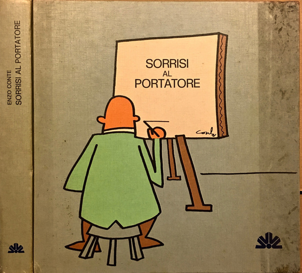 Sorrisi al portatore