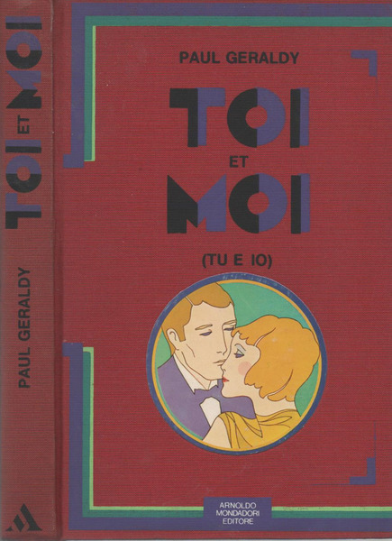 TOI ET MOI