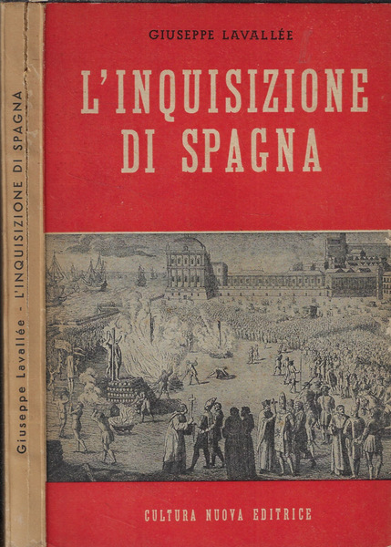 L'inquisizione spagnola