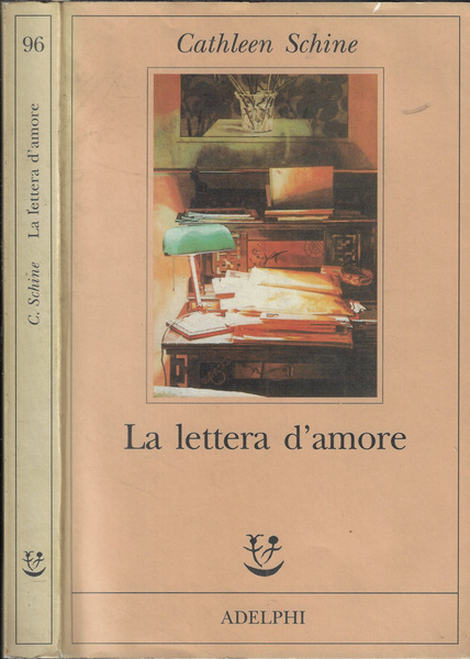 La lettera d'amore