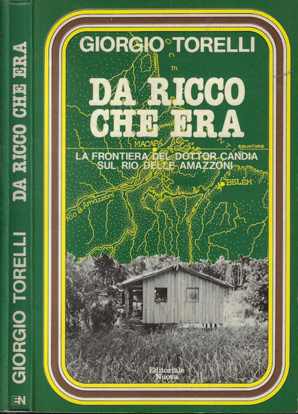 Da riccio che era La frontiera del dottor Candia sul …