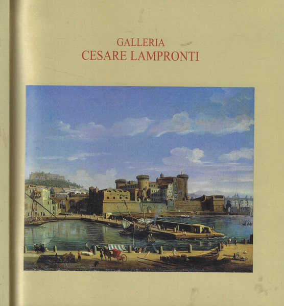 Tesori di pittura italiana del XVII e XVIII secolo