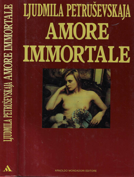 Amore immortale