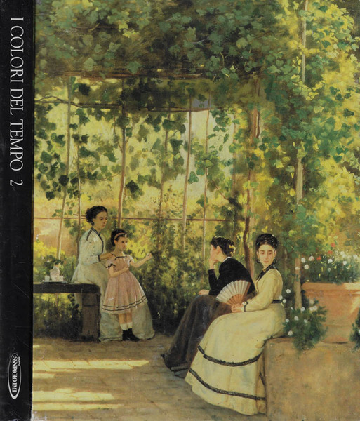 I colori del tempo Un percorso nella pittura italiana attraverso …