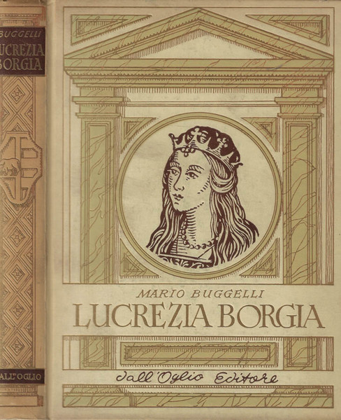 Lucrezia Borgia