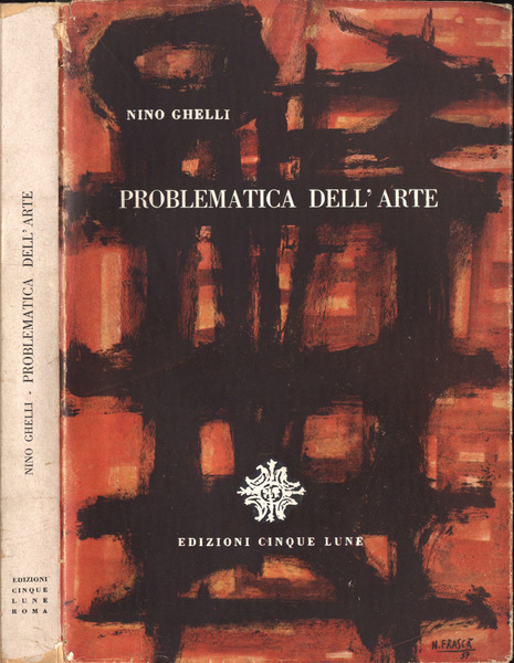 Problematica dell' arte