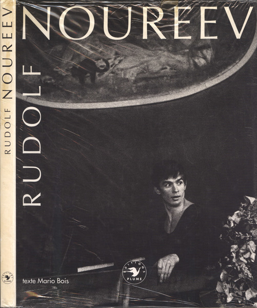 Rudolf Noureev