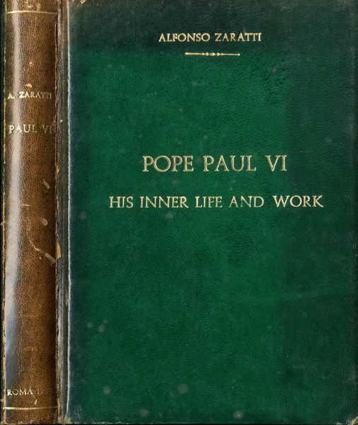 Pope Paul VI