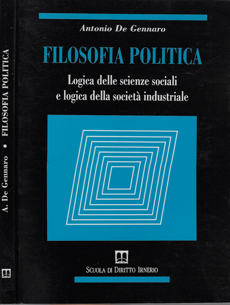 Filosofia politica