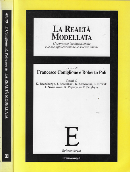 La realtà modellata