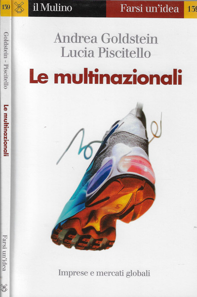 Le multinazionali