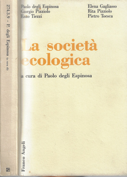 La società ecologica