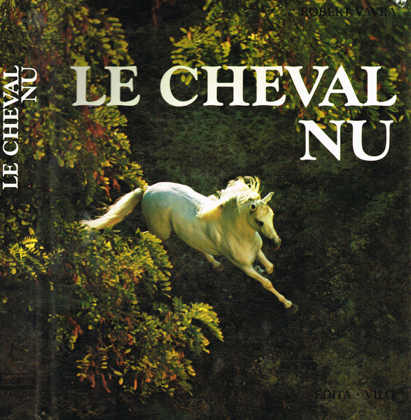 Le cheval nu