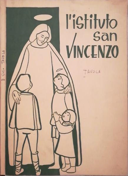 LIstituto San Vincenzo