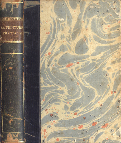 Histoire de la peinture