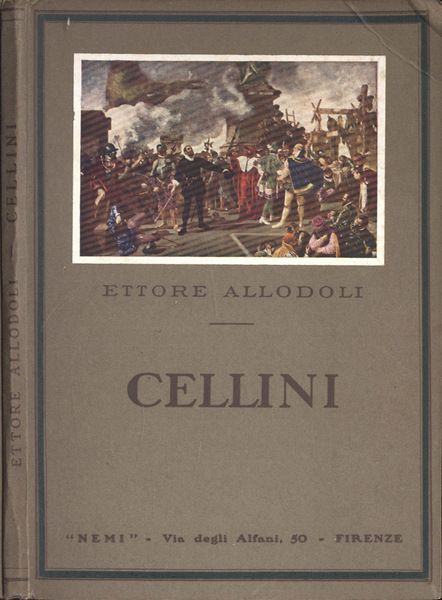 Cellini