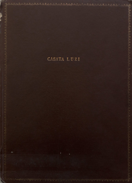 Casata Luzi