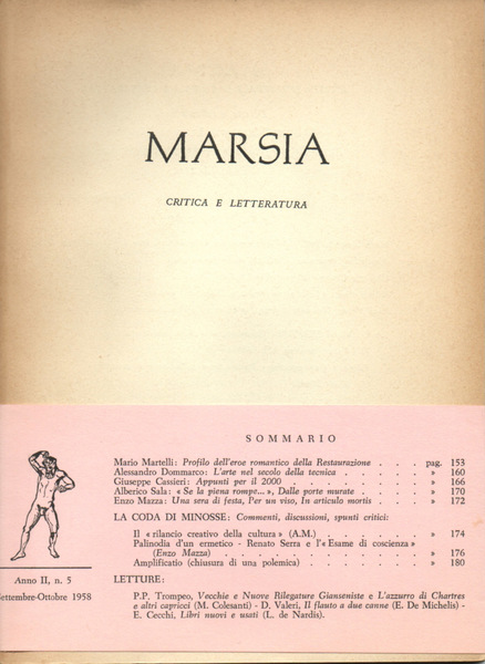 Marsia