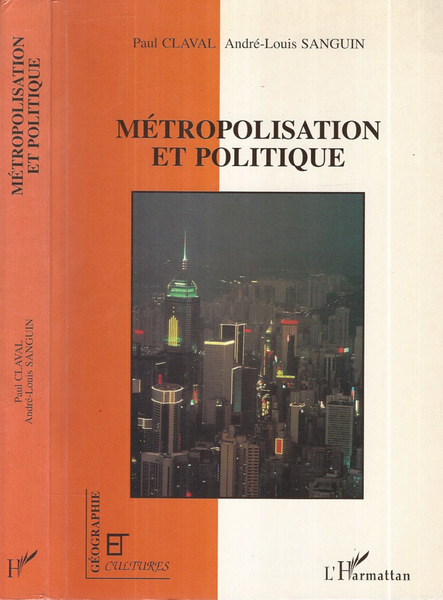 Métropolisation et Politique