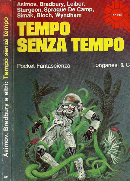 Tempo senza tempo