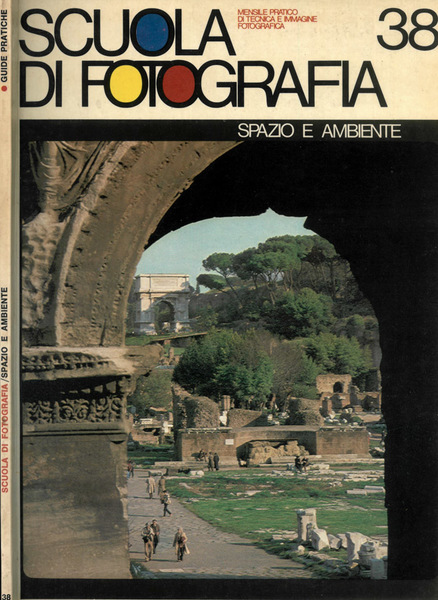 Scuola di fotografia