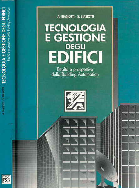 Tecnologia e gestione degli edifici