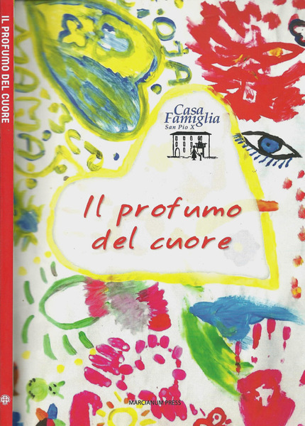 Il profumo del cuore