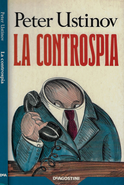 La controspia