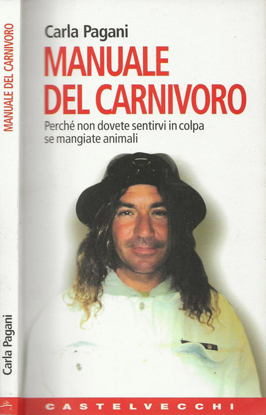 Manuale del carnivoro