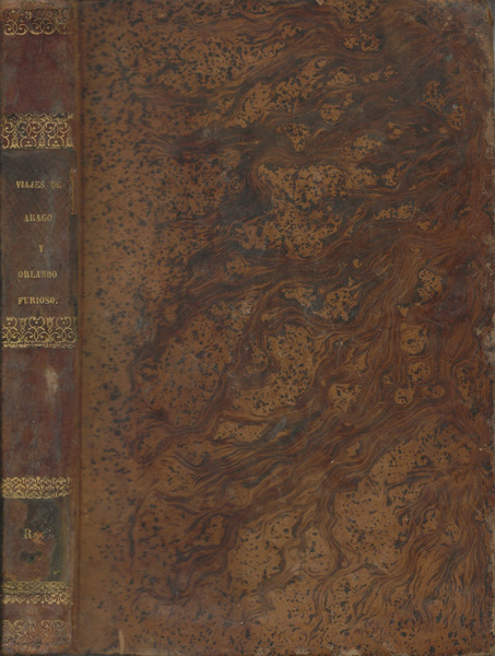 Viaje al rededor del mundo