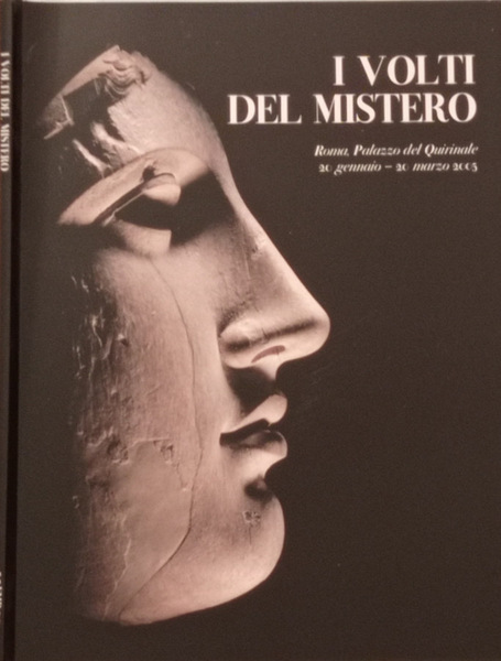Il volti del mistero