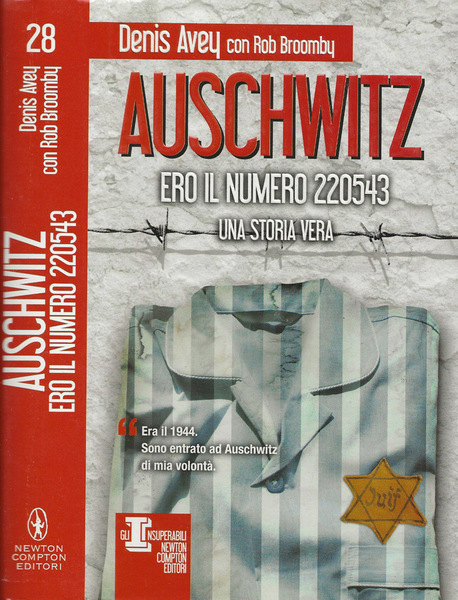 Auschwitz