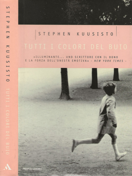 Tutti i colori del buio