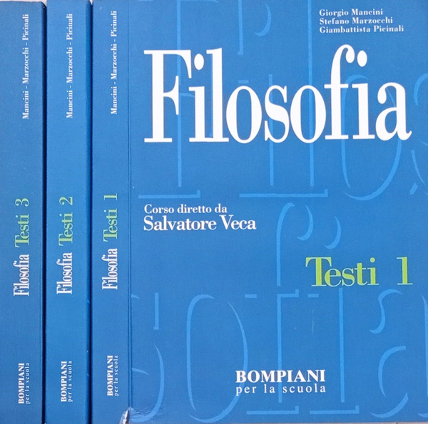 Filosofia