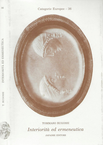 Interiorità ed ermeneutica
