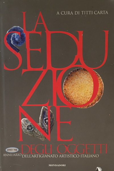 La seduzione degli oggetti