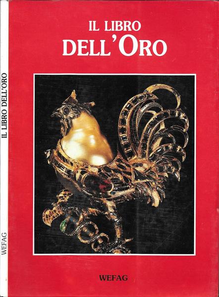 Il libro dell'oro
