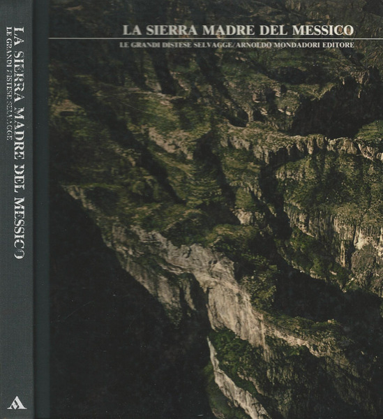 La Sierra Madre del Messico