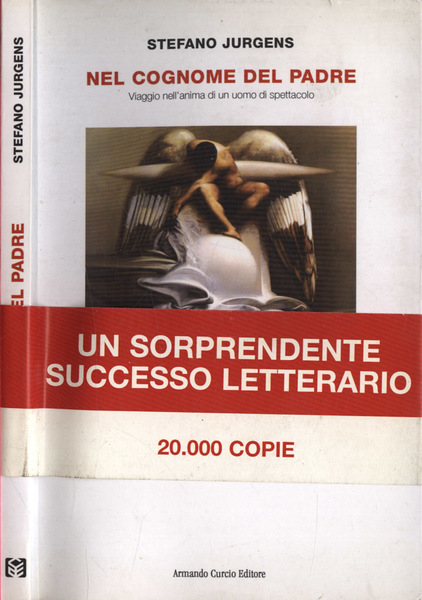 Nel cognome del padre