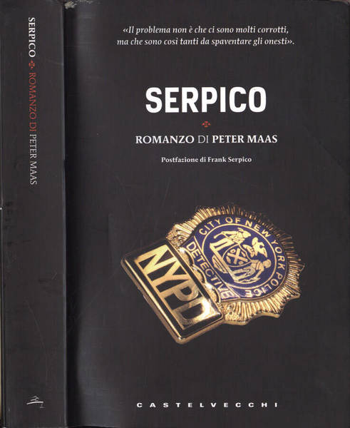 Serpico