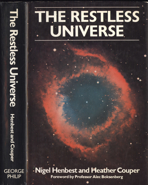 The restless universe