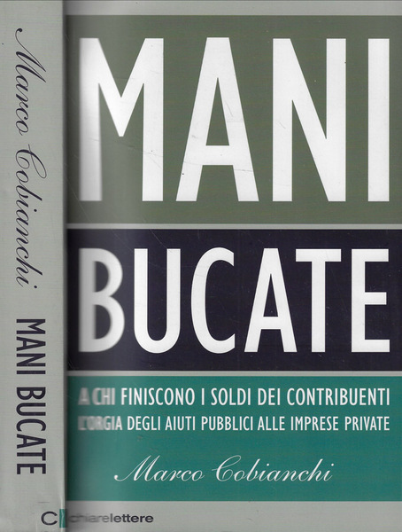 Mani bucate