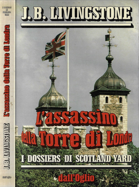 L'assassinio della Torre di Londra