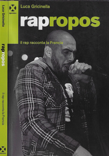 Rapropos