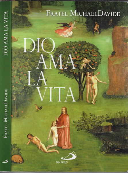 Dio ama la vita