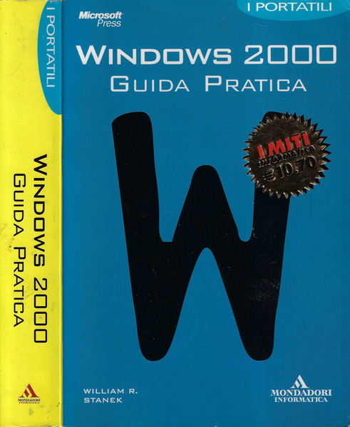 Windows 2000