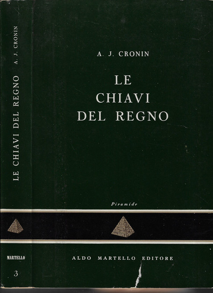 Le chiavi del regno