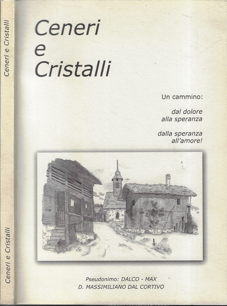 Ceneri e cristalli