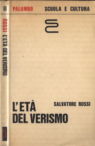 L' età del verismo