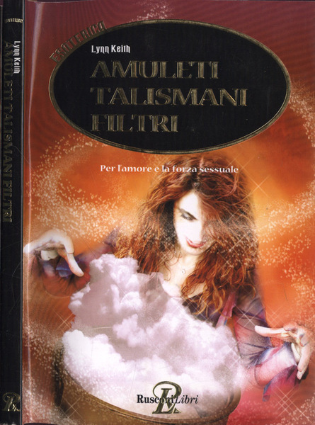 Amuleti talismani filtri